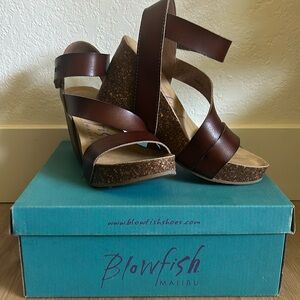 Blowfish Hapuku Wedge